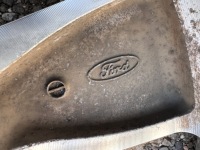 фото thumb №15, Колеса, колесные диски и шины 18" 235/50 r18 ford mustang оригинальные