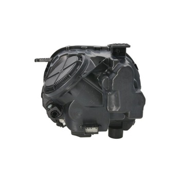 фото thumb №2, Лампа citroen c3 aircross ii c3 ii 17- фара r