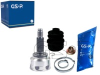 Купити Шрус  піввісь комплект  ford kia mazda gsp, фото thumb