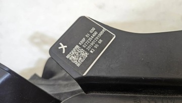 фото thumb №8, Лампа левая правая перед mazda cx-5 cx5 ii полный led k124-51030 k124-51040