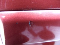 фото thumb №7, Двері лівий задня ліва задні seat exeo ls3z