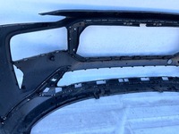 фото thumb №11, Hyundai santa fe iv рестайлінг 20-23 бампер перед оригінал 86511-s1500