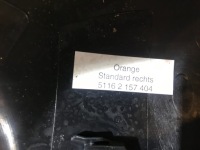 Корпус дзеркало mini cooper r55 r56 r57 r60 Зі Шроту, фото thumb