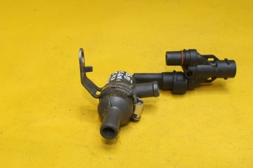 PODGRZEWACZ WSTĘPNY GOLF VI 1.6 MPI 06A965529
