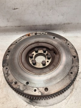 фото thumb №5, Зчеплення диск притиск колесо fiat doblo i 1.4 8v