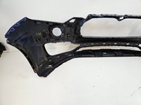 фото thumb №6, Maserati levante бампер передний перед