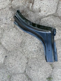 фото thumb №1, Порог левый задняя opel mokka x