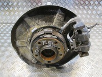 фото thumb №5, Bmw f07 поворотный кулак рычаги зад левая правая 38711km