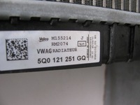 фото thumb №15, Vw skoda seat audi радіаторів води 5q0121251gq