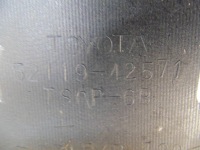 фото thumb №10, Toyota rav4 iii 3 2005-2008 бампер перед kompletny лак 202 52119-42571