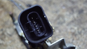 фото thumb №5, Замок кришки багажника зад suzuki grand vitara i xl7