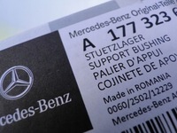 фото thumb №8, Mercedes підшипник випускне підпора верхній амортизатора gla h247 247 glb x247