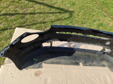 фото thumb №8, Fiat 500e ii бампер перед переднее з kratkai 735714055