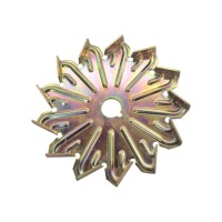 Купить Вентилятор генератора cinquecento 900 9943992, фото thumb