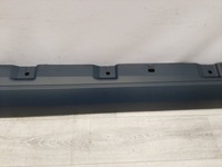 фото thumb №8, Mercedes s w222 поріг захист поріг молдинг поріг ліва