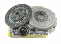 фото thumb №9, Набір зчеплення з підшипник honda accord vi civic vi civic vii