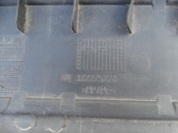 фото thumb №3, Защита накладка поперечина задняя задняя порог багажника 322225228 opel zafira b