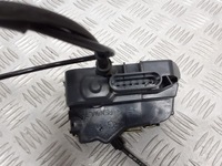 фото thumb №4, Замок дверь левый зад задний renault scenic ii