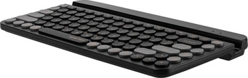 Беспроводная клавиатура для планшета A4Tech FBK30 с Bluetooth и USB-приемником