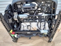 фото thumb №15, Audi q8 4m сиденья диван подлокотник кожа управление з підігрівом usa