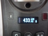 фото thumb №7, Ключ opel электроника astra j insignia 2 przyci