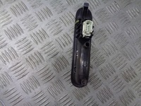 фото thumb №2, Панель керування скло лівий задня renault espace iv