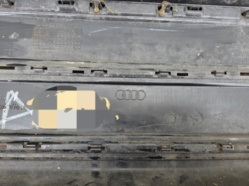 фото thumb №7, Решітка решітка радіатора audi sq5 80a 17-20r q5 s-line 80a