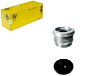 Купить Hella сцепление генератор opel astra h 1.6 l48, фото thumb