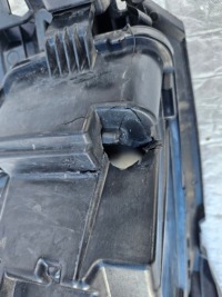 Vw polo 2g0 18 протитуманна фара led праві рамка Доставка, фото thumb