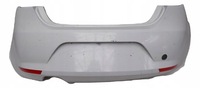 фото thumb №1, Бампер задняя задний seat leon ii 1p0