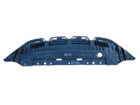 фото thumb №1, Volvo ex30 плита pod бампер 80001714