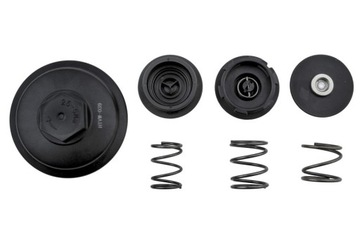 фото thumb №4, Крышка корпуса фильтра масла volkswagen passat b6 1.9/2.0 2005- , golf v 1.