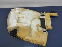 фото thumb №5, Jaguar xf i x250 коврик обшивка пол