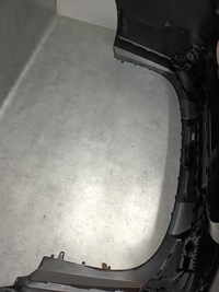 фото thumb №6, Бампер передний bmw 7 g70 kol: 475 6pdc