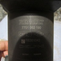 фото thumb №3, Фільтр пального renault kangoo i 1.5dci 7701062190 оригінальний номер
