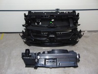 фото thumb №8, Nissan townstar kompletny перед лампа бампер капот лампа bkpw grey urnan