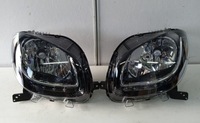 фото thumb №1, Smart fortwo forfour 14-19 фари led комплект оригінал