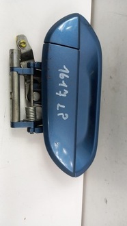 фото thumb №1, Honda insight ii b537mx ручка дверь перед левый