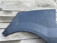 фото thumb №2, Уголок бампера левый задняя renault scenic i rx4 7700435885