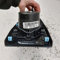 Renault arkana рамка середня кронштейн на чашки 2207192074 Оригінал, фото thumb