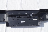 фото thumb №9, Бампер задняя задний задний jeep wrangler jl pdc 2017-2022 6pf27trmaa