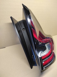 фото thumb №8, Лампа задняя правая w крыло renault espace v 265502726r