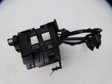 фото thumb №2, Mini cooper r56 корзина радио рамка корпус 09r