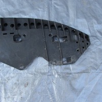 фото thumb №6, Toyota yaris ii захист pod бампер перед