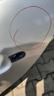 фото thumb №5, Двері лівий задня seat leon i 00r