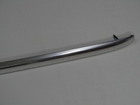 фото thumb №7, Рейлинг хром левый audi a6 c6 kombi