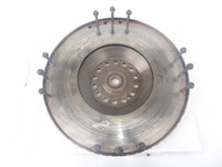 фото thumb №2, Колесо маховик renault magnum dxi 13 volvo fh