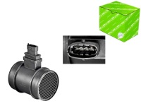 Расходомер массовый воздуха valeo 253745 Оригинал, фото thumb