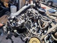 Двигатель renault dacia nissan 1.5 dci k9kc612 Оригинал, фото thumb