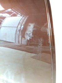 фото thumb №8, Mini countryman r60 дверь правое задние задняя 2010-